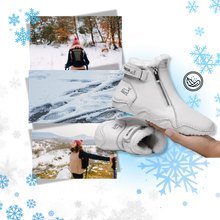 Carica l'immagine nel visualizzatore di Gallery, Stivali Invernali Ergonomici  - Ozerty
