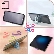 Carica l'immagine nel visualizzatore di Gallery, Portacellulare Ergonomico per le Dita - Ozerty
