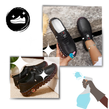 Carica l'immagine nel visualizzatore di Gallery, Scarpe ortopediche alla moda - Ozerty
