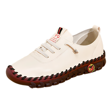 Carica l'immagine nel visualizzatore di Gallery, Scarpe ortopediche alla moda -Bianco/EU35Bianco/EU36Bianco/EU37Bianco/EU38Bianco/EU39Bianco/EU40Bianco/EU41Bianco/EU42 - Ozerty
