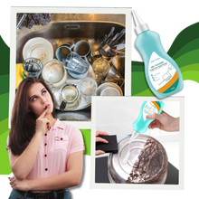 Carica l'immagine nel visualizzatore di Gallery, Detergente per fornelli ad azione rapida - Ozerty
