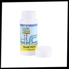 Carica l'immagine nel visualizzatore di Gallery, Detergente per Scarichi ad Azione Rapida - Ozerty
