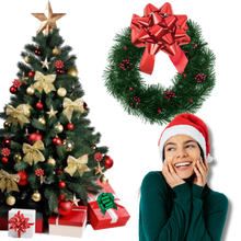 Carica l'immagine nel visualizzatore di Gallery, Fiocchi Regalo - Ozerty
