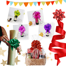 Carica l'immagine nel visualizzatore di Gallery, Fiocchi Regalo - Ozerty

