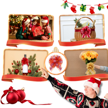 Carica l'immagine nel visualizzatore di Gallery, Fiocchi Regalo - Ozerty
