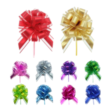 Carica l'immagine nel visualizzatore di Gallery, Fiocchi Regalo -10 pezzi Fiocchi di organza - Ozerty
