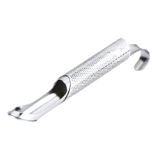 Carica l'immagine nel visualizzatore di Gallery, Filtro per Tè in Acciaio Inox a Maglia Fine - Ozerty
