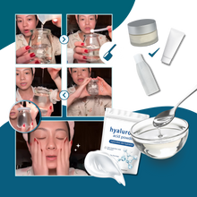 Carica l'immagine nel visualizzatore di Gallery, Polvere idratante a spettro completo - Ozerty
