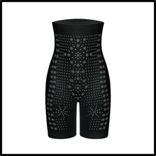 Carica l'immagine nel visualizzatore di Gallery, Body Shapewear completo per il controllo della pancia - Ozerty
