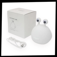 Carica l'immagine nel visualizzatore di Gallery, Divertente lampada regolabile in silicone - Ozerty
