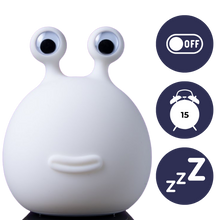 Carica l'immagine nel visualizzatore di Gallery, Divertente lampada regolabile in silicone - Ozerty
