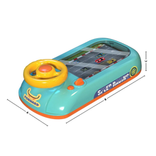 Carica l'immagine nel visualizzatore di Gallery, Divertente simulatore di guida educativo - Ozerty
