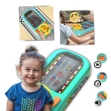 Carica l'immagine nel visualizzatore di Gallery, Divertente simulatore di guida educativo - Ozerty
