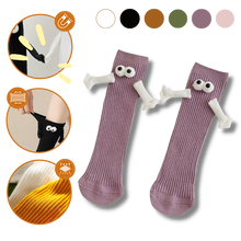 Carica l'immagine nel visualizzatore di Gallery, Divertenti calzini con mani magnetiche - Ozerty
