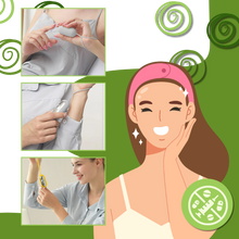 Carica l'immagine nel visualizzatore di Gallery, Dispositivo calmante ad agopressione delicata - Ozerty
