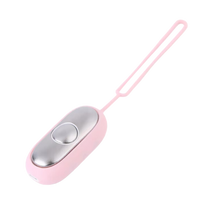 Carica l'immagine nel visualizzatore di Gallery, Dispositivo calmante ad agopressione delicata -Rosa - Ozerty
