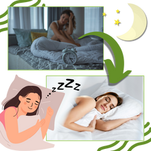 Carica l'immagine nel visualizzatore di Gallery, Dispositivo calmante ad agopressione delicata - Ozerty
