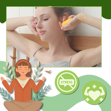 Carica l'immagine nel visualizzatore di Gallery, Dispositivo calmante ad agopressione delicata - Ozerty
