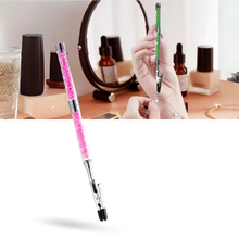 Carica l'immagine nel visualizzatore di Gallery, Fissatore per braccialetti GlamGrip - Ozerty
