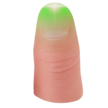 Carica l'immagine nel visualizzatore di Gallery, Pollice Magico Luminoso -Verde - Ozerty
