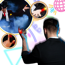 Carica l'immagine nel visualizzatore di Gallery, Pollice Magico Luminoso - Ozerty
