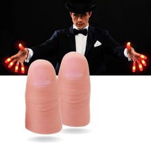 Carica l'immagine nel visualizzatore di Gallery, Pollice Magico Luminoso - Ozerty
