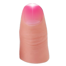 Carica l'immagine nel visualizzatore di Gallery, Pollice Magico Luminoso -Rosa - Ozerty
