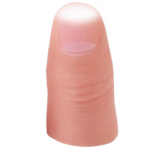 Carica l'immagine nel visualizzatore di Gallery, Pollice Magico Luminoso -Bianco - Ozerty
