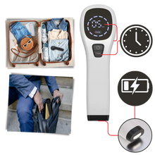 Carica l'immagine nel visualizzatore di Gallery, Dispositivo portatile di terapia a infrarossi per animali domestici - Ozerty
