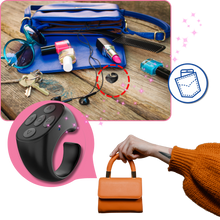 Carica l&#39;immagine nel visualizzatore di Gallery, Anello intelligente a mani libere - Ozerty
