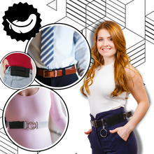 Carica l'immagine nel visualizzatore di Gallery, Borsa da cintura per cellulare a mani libere - Ozerty
