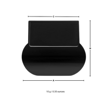 Carica l&#39;immagine nel visualizzatore di Gallery, Alza Tavoletta WC Senza Mani - Ozerty
