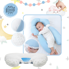 Carica l'immagine nel visualizzatore di Gallery, Cuscino di protezione per la testa per neonati - Ozerty
