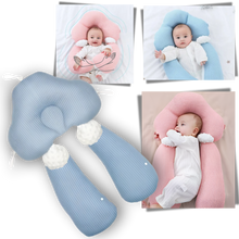 Carica l'immagine nel visualizzatore di Gallery, Cuscino di protezione per la testa per neonati - Ozerty
