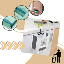 Carica l'immagine nel visualizzatore di Gallery, Cestino pieghevole ad alta capacità - Ozerty
