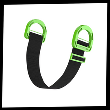 Carica l'immagine nel visualizzatore di Gallery, Cinghie di Sollevamento per Mobili ad Alta Capacità - Ozerty
