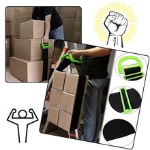 Carica l'immagine nel visualizzatore di Gallery, Cinghie di Sollevamento per Mobili ad Alta Capacità - Ozerty
