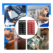 Carica l'immagine nel visualizzatore di Gallery, Calibri per filettatura di alta precisione - Ozerty
