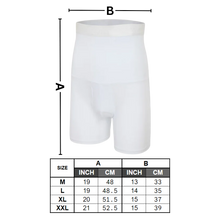 Carica l'immagine nel visualizzatore di Gallery, Pantaloncino snellente a vita alta senza cuciture - Ozerty
