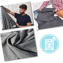 Carica l'immagine nel visualizzatore di Gallery, Coperta indossabile per dormire con cappuccio - Ozerty
