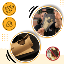 Carica l'immagine nel visualizzatore di Gallery, Fondina da Pesca con Gancio - Ozerty
