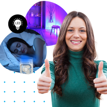 Carica l'immagine nel visualizzatore di Gallery, Condizionatore d'aria portatile piccolo per il raffreddamento idroelettrico - Ozerty
