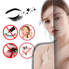 Carica l'immagine nel visualizzatore di Gallery, Ciglia ipoallergeniche senza colla - Ozerty
