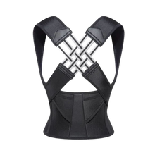 Carica l'immagine nel visualizzatore di Gallery, Correttore di postura istantaneo -SMLXLXXL - Ozerty
