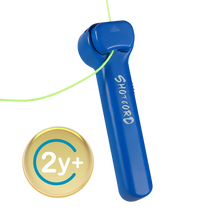 Carica l'immagine nel visualizzatore di Gallery, Giocattolo Interattivo con Lasso Luminoso - Ozerty
