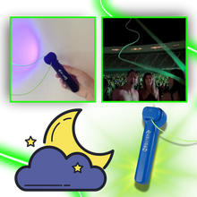 Carica l'immagine nel visualizzatore di Gallery, Giocattolo Interattivo con Lasso Luminoso - Ozerty
