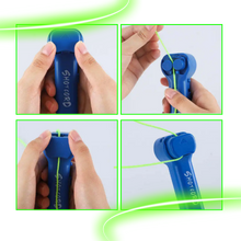 Carica l'immagine nel visualizzatore di Gallery, Giocattolo Interattivo con Lasso Luminoso - Ozerty
