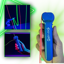 Carica l'immagine nel visualizzatore di Gallery, Giocattolo Interattivo con Lasso Luminoso - Ozerty
