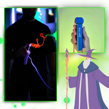 Carica l'immagine nel visualizzatore di Gallery, Giocattolo Interattivo con Lasso Luminoso - Ozerty
