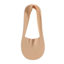 Carica l'immagine nel visualizzatore di Gallery, Calze antiscivolo invisibili -Beige - Ozerty
